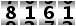 8161