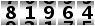 81964