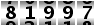 81997