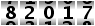82017