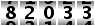 82033