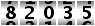 82035