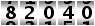 82040
