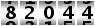 82044
