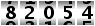 82054