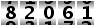 82061