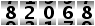 82068