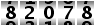 82078