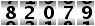 82079