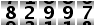 82997