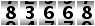 83668