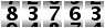 83763