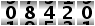 08420