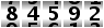 84592