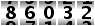 86032