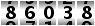 86038