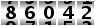 86042