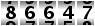 86647