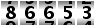86653