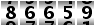 86659