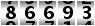 86693
