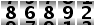 86892