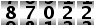 87022