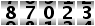 87023