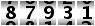 87931