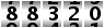 88320