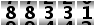 88331