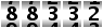 88332