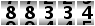 88334