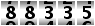 88335