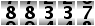 88337