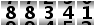 88341