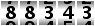 88343