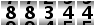 88344
