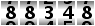 88348