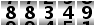 88349
