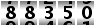 88350