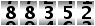 88352