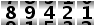 89421