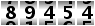 89454