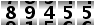 89455