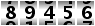 89456