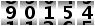 90154