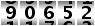 90652