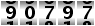 90797