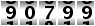 90799